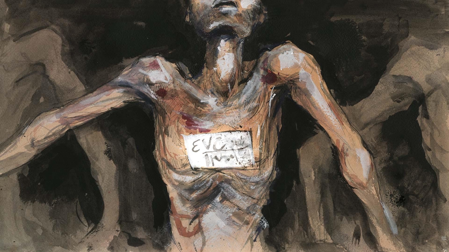 Syrie : la machine à tuer d’Assad