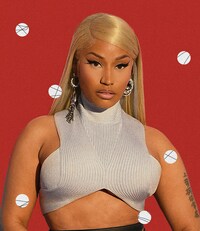 The MAGA-fication of Nicki Minaj