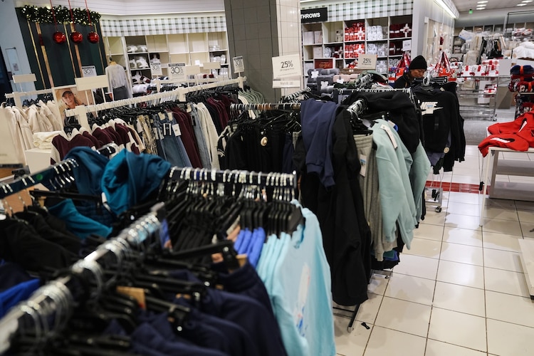 US economy grew more than expected in 3rd quarter