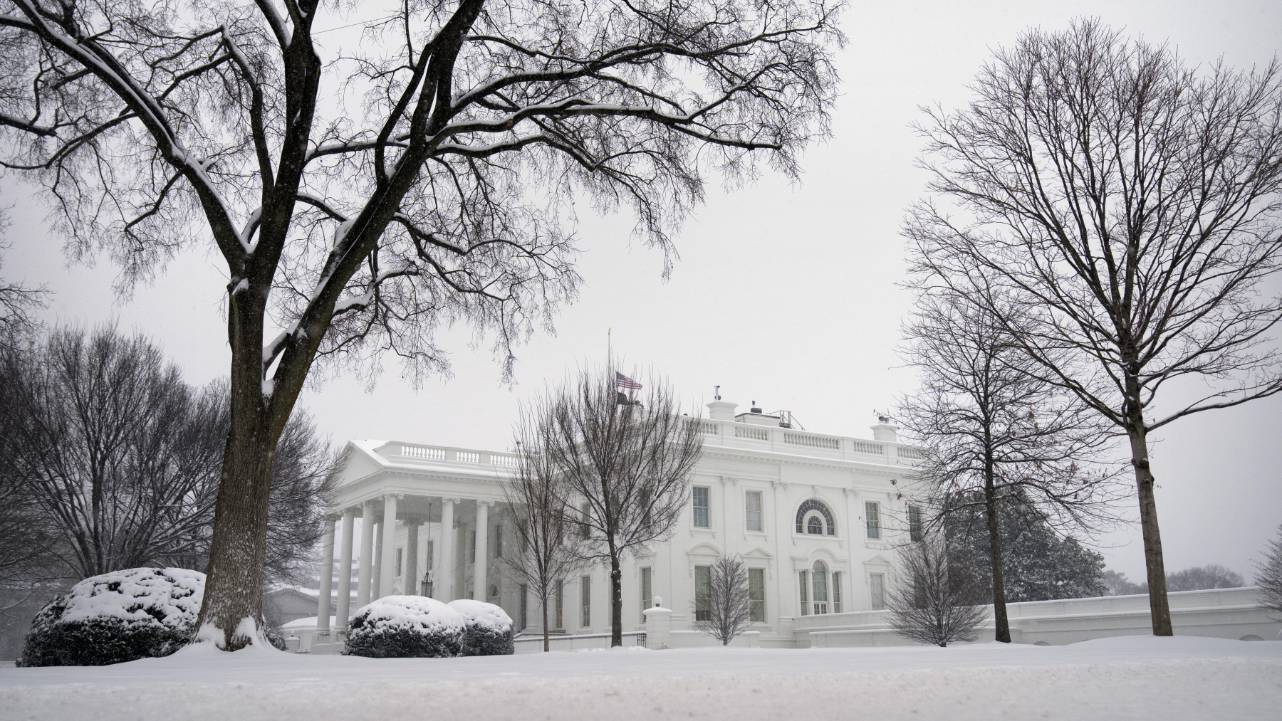 Les sanctions, l’autre arme puissante des États-Unis