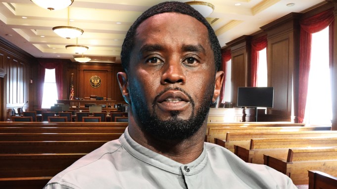 Diddy “Still Pondering” Suing Netflix Over ‘Reckoning’ Series, Prison Release Date Moved Up
