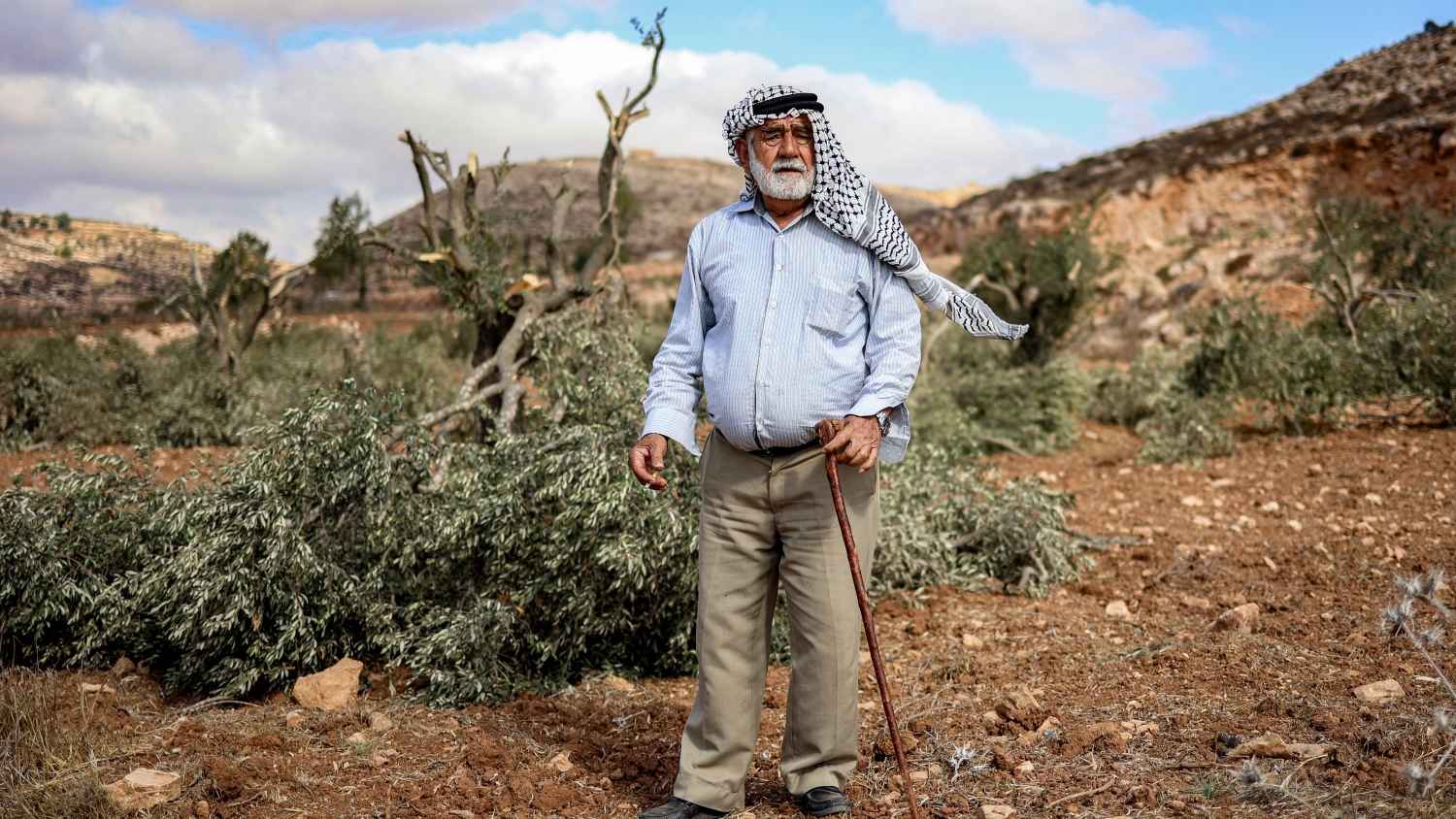 La violence en Cisjordanie atteint des sommets