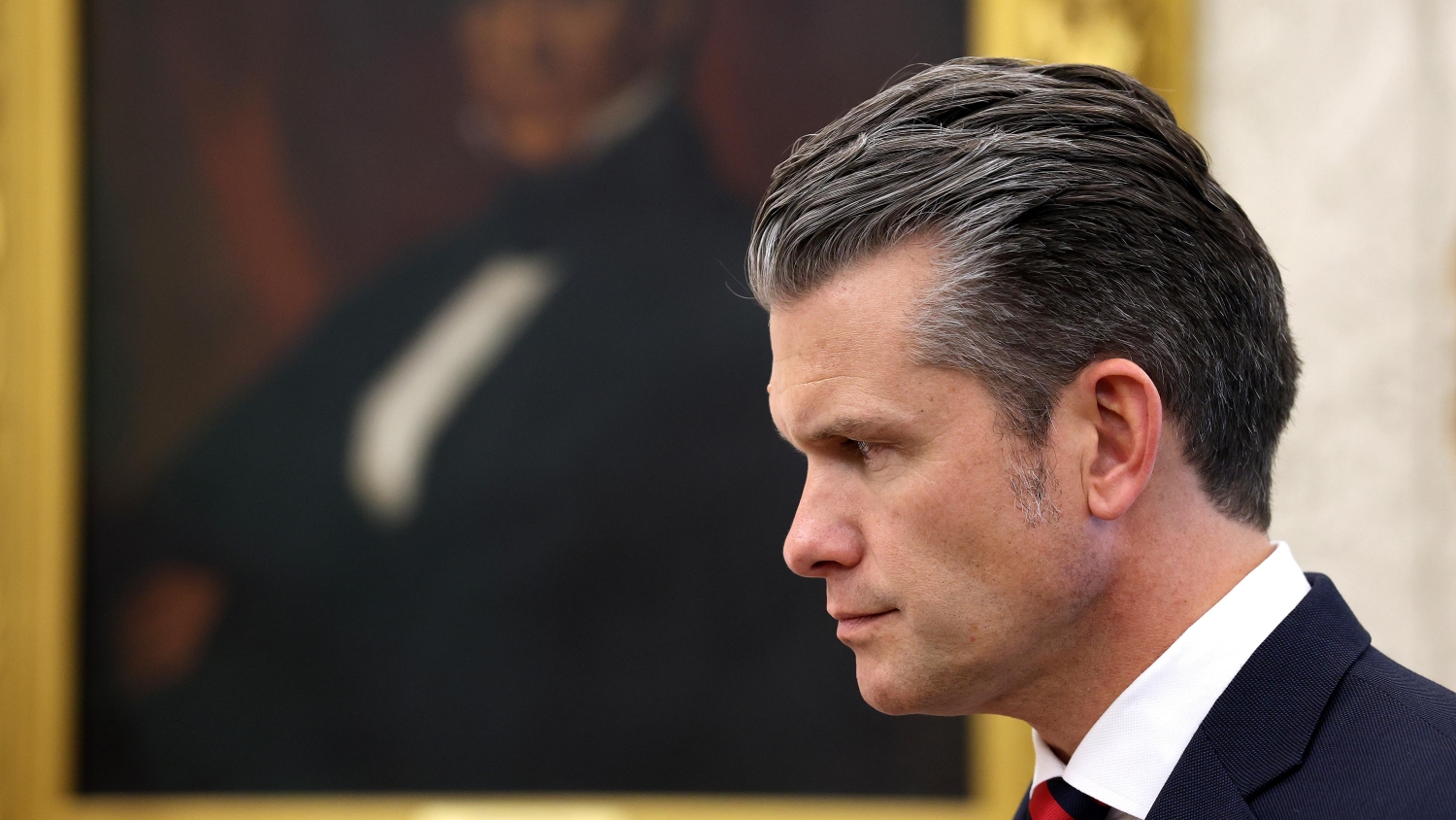 « Signalgate » : Hegseth a mis les militaires en danger, conclut un rapport