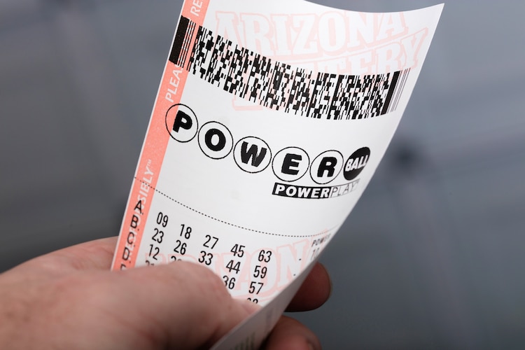 Powerball jackpot climbs to $1.25 billion just 9 days before Christmas