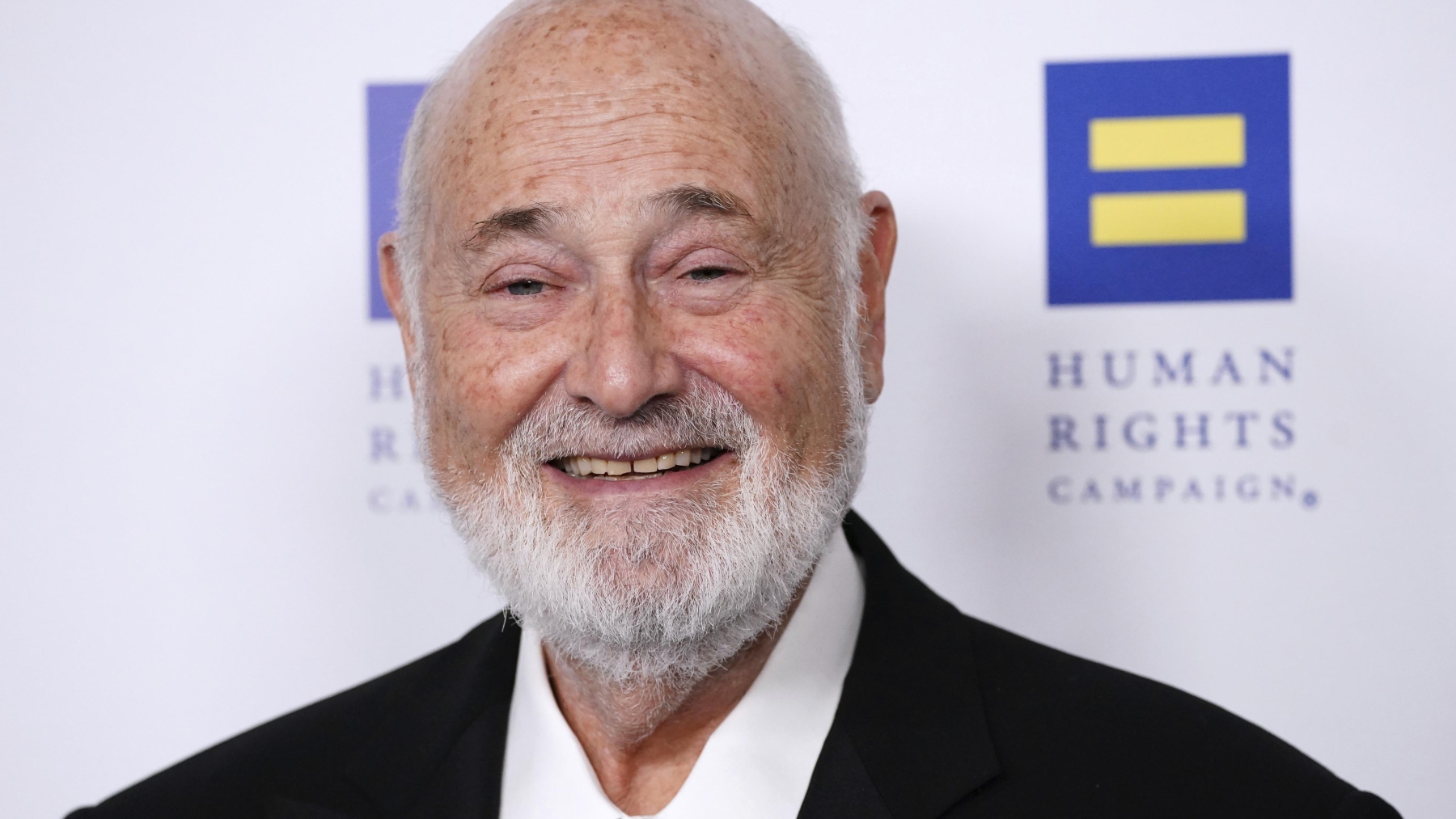 Rob Reiner a notamment réalisé The Princess Bride, This is Spinal Tap, When Harry Met Sally et Stand by Me. (Photo d'archives)  Photo : jordan strauss/invision/ap / Jordan Strauss