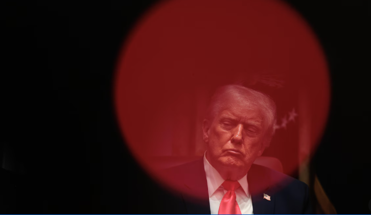 L’administration Trump suspend les demandes d’immigration de 19 pays