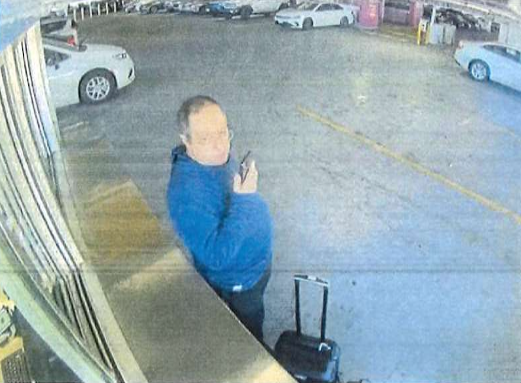 Social post helped investigators find Brown and MIT shooting suspect