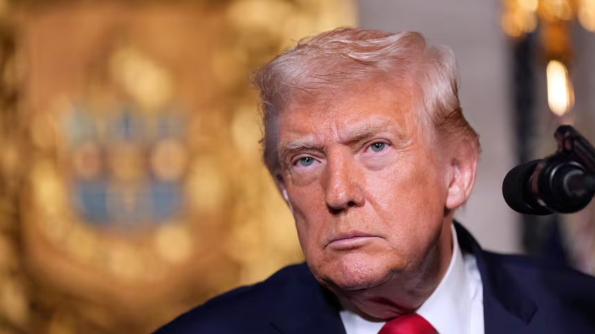 One year into Trump 2.0: Here’s how much America has radically changed on his watch