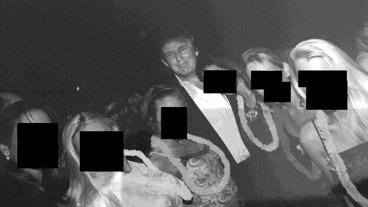 Trump, Clinton et gens influents chez Epstein : d’autres photos dévoilées