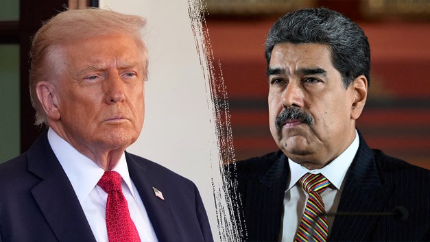 Trump’s Venezuela gamble leaves Russia and China puzzled as tools to pressure Maduro dwindle