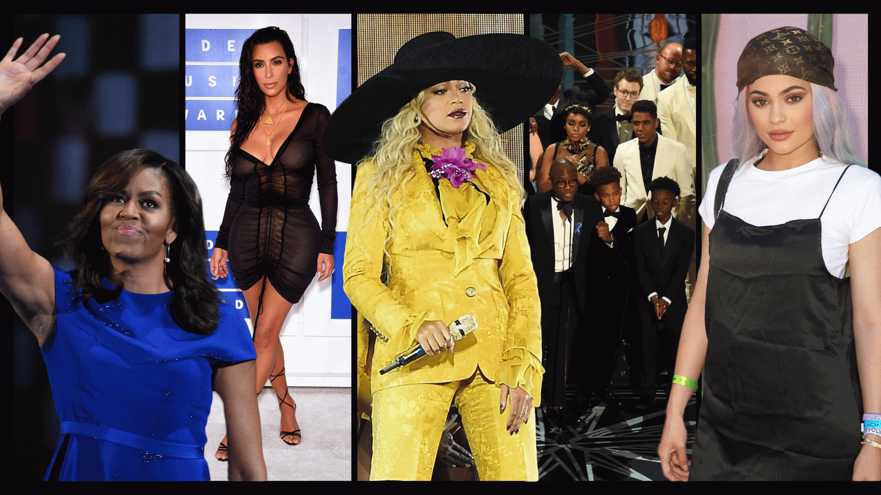 Was 2016 the Last Good Year?