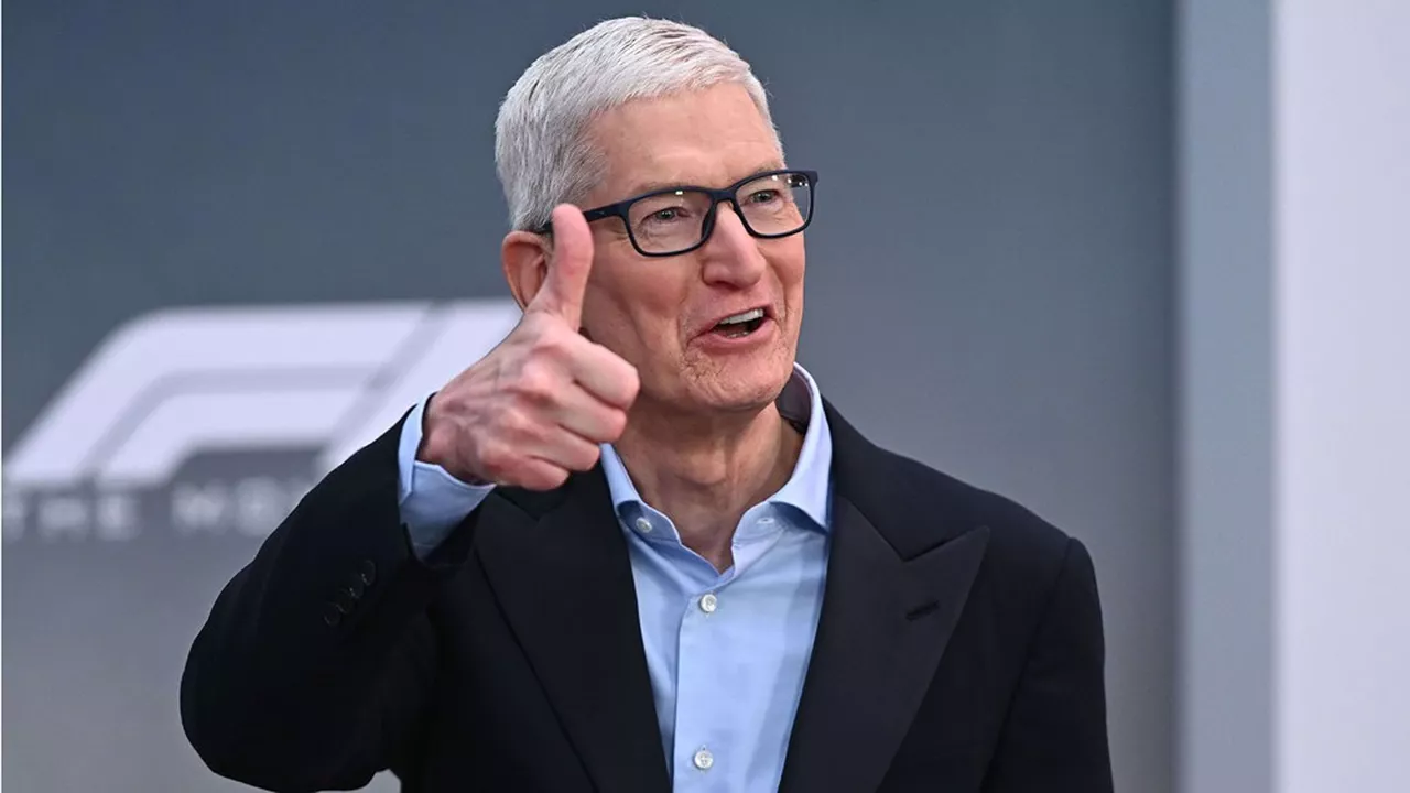 « Google Inside » : pourquoi confier l'IA de l'iPhone à Google est un bon plan pour Apple