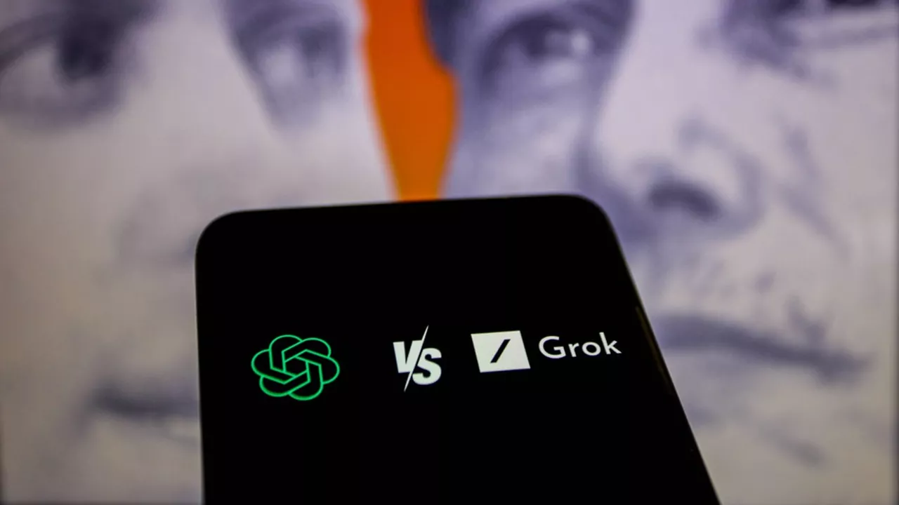 Elon Musk vs Open AI-Microsoft : la guerre de l'IA aura bien lieu en justice