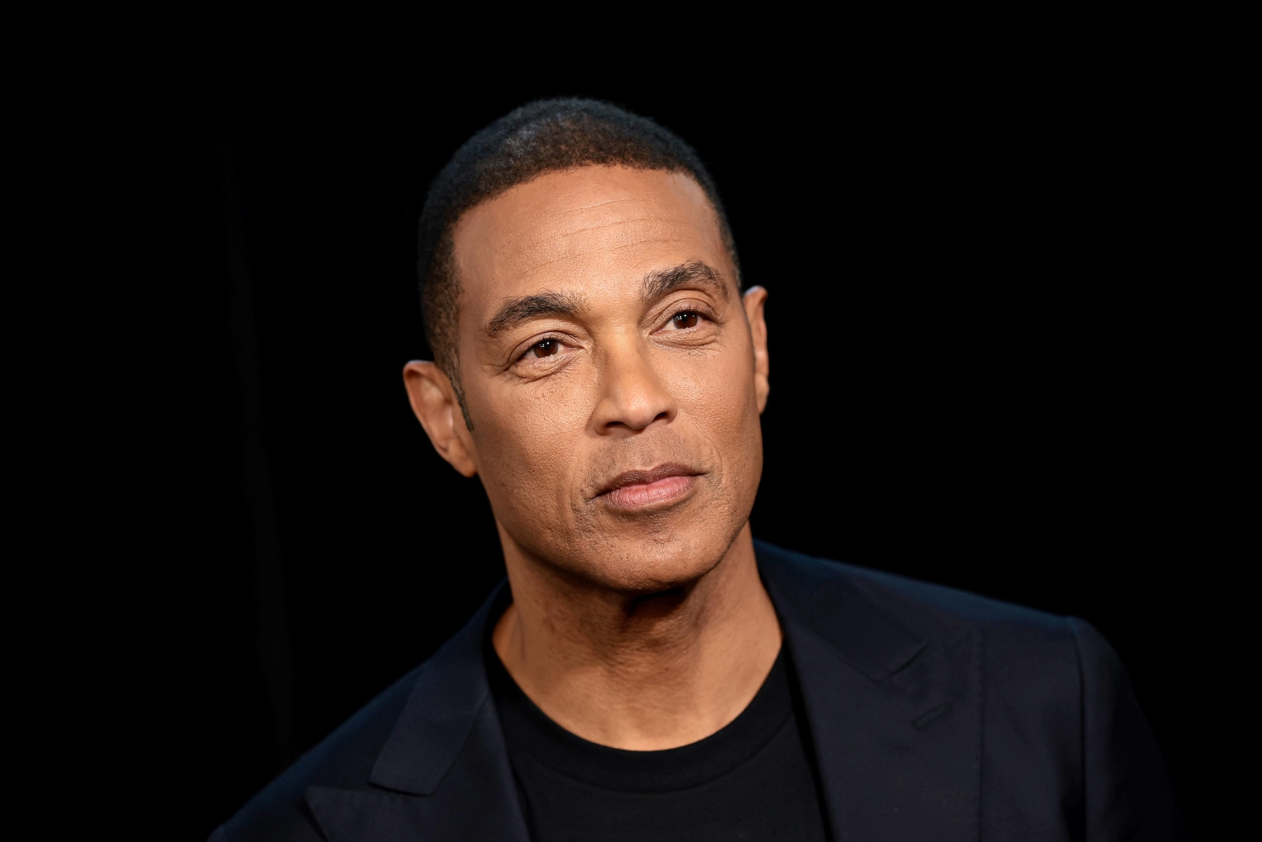 Former News Anchor Don Lemon Arrested