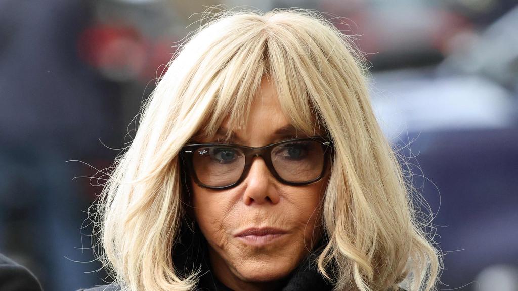 Verdict handed down in Brigitte Macron case