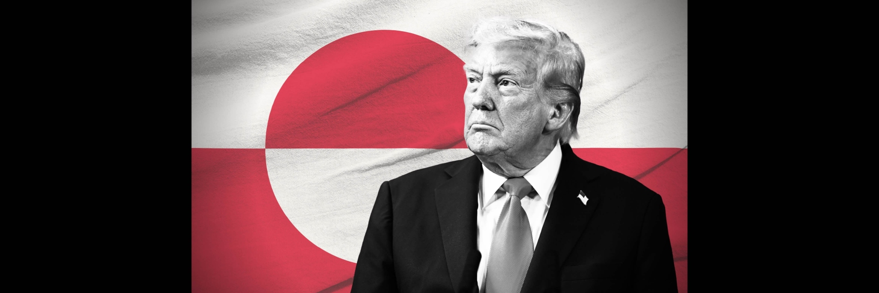 How Donald Trump could take control of Greenland