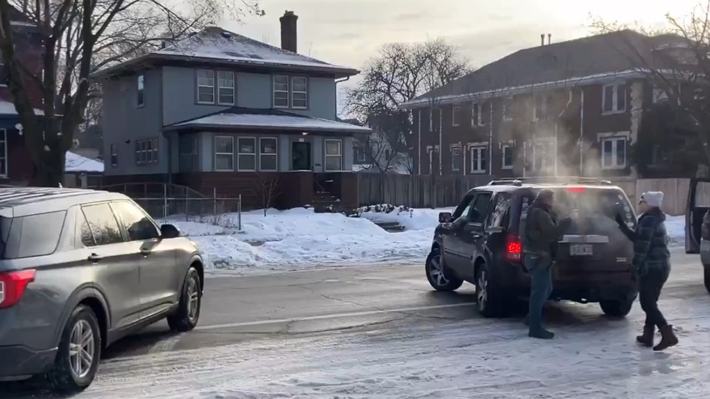 ‘Ashamed’: Vance fumes over new footage