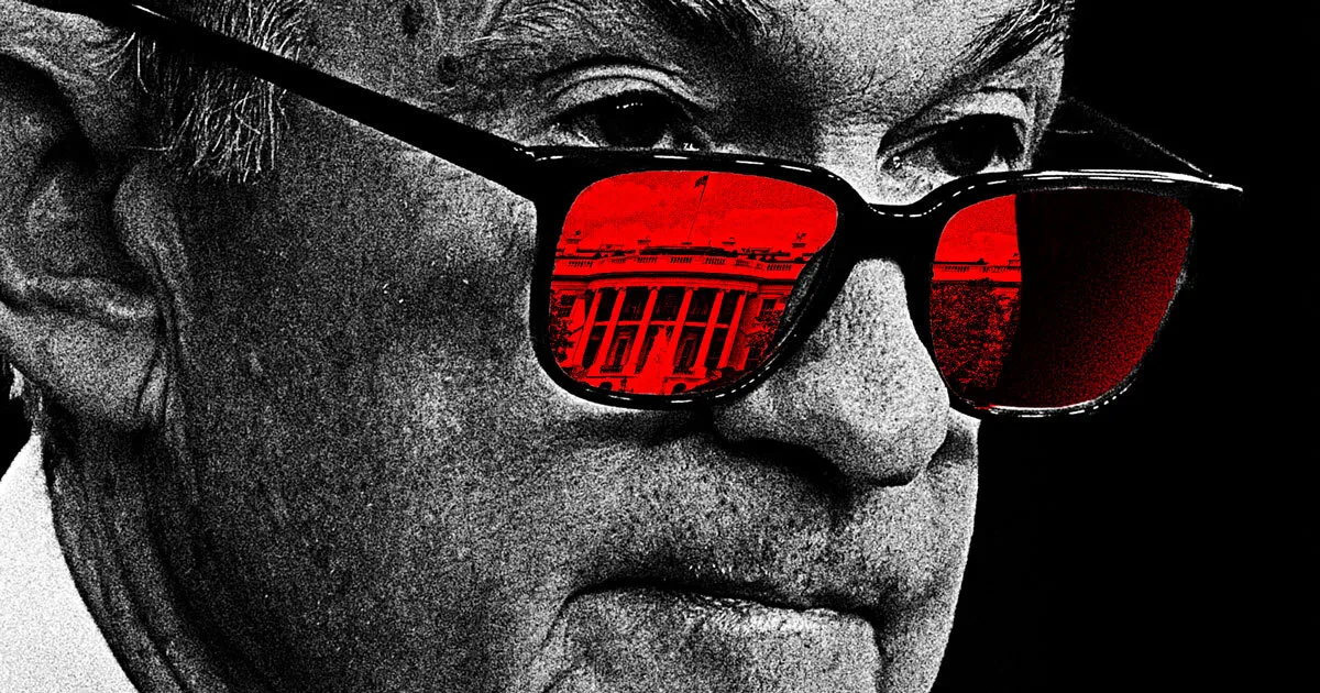 Fed That Fights Back Is a Threat to Trump’s Takeover Plan
