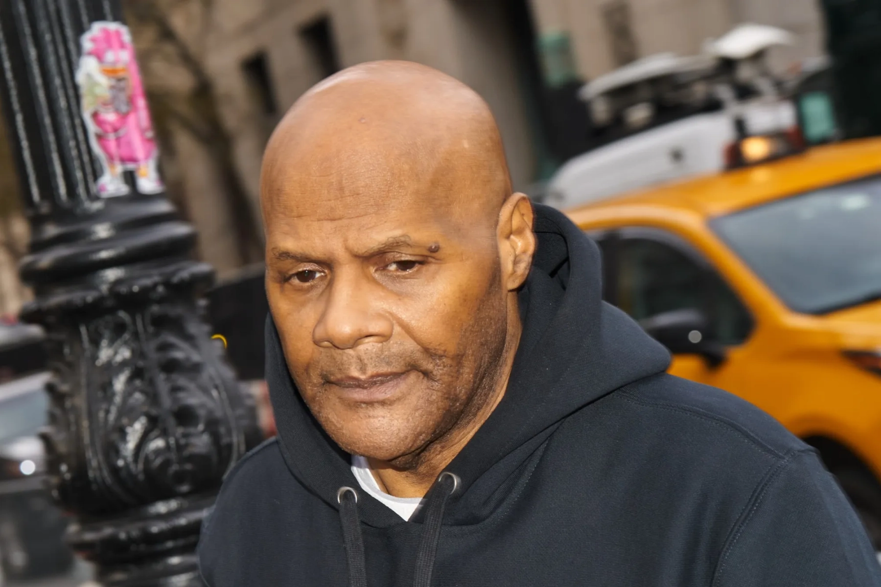 Former New York City Housing Liaison Charged With Taking Bribes