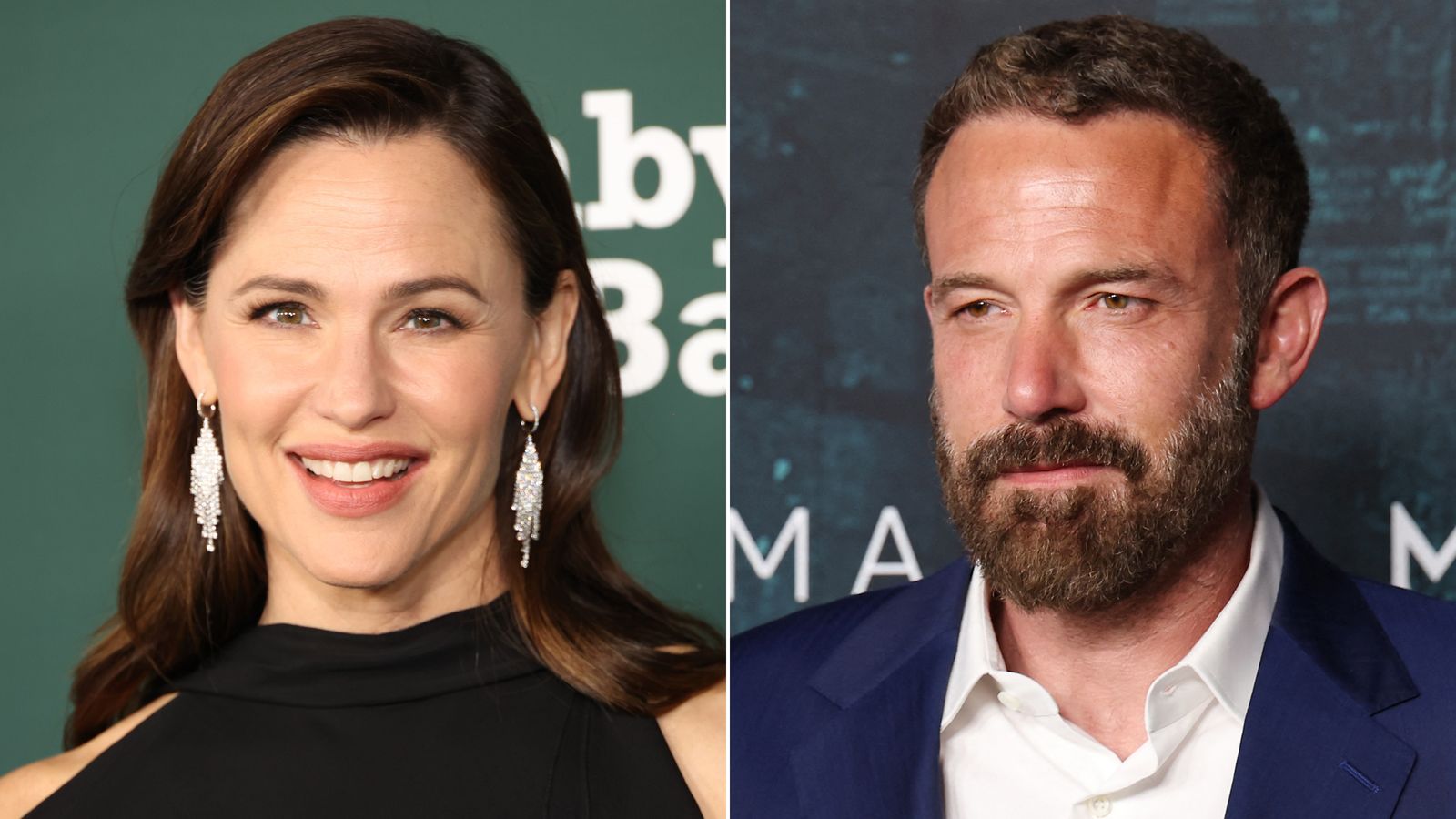 Jennifer Garner got through her divorce with Ben Affleck by avoiding gossip