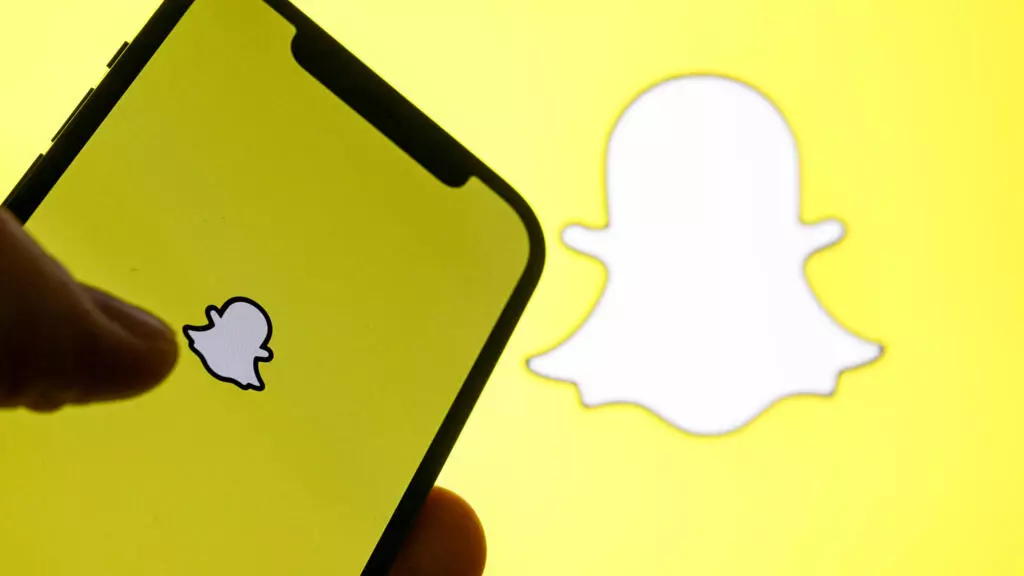 Snapchat settles to avoid social media addiction trial