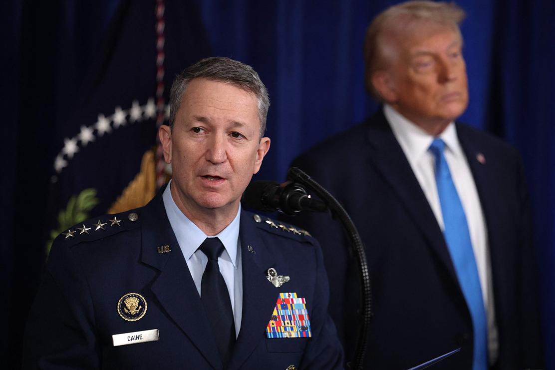 Opération « Absolute Resolve » : l’enlèvement de Nicolas Maduro décrit, étape par étape, par le chef d’état-major américain