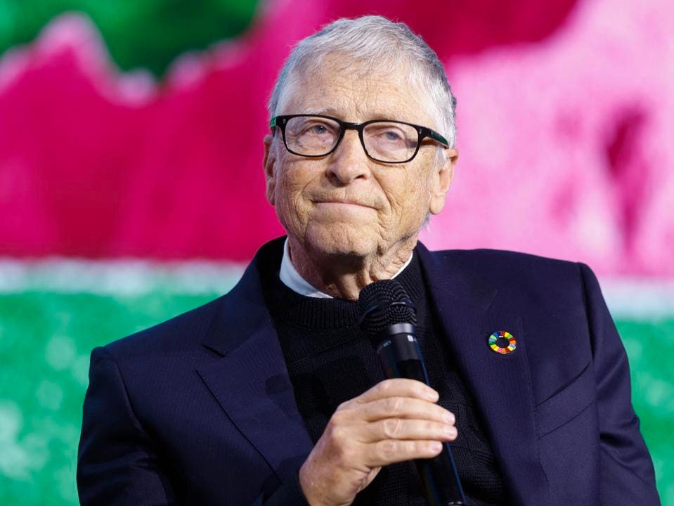 New Epstein Files Include Elon Musk Asking About Financier’s ‘Wildest Party’ And Accusations Against Bill Gates
