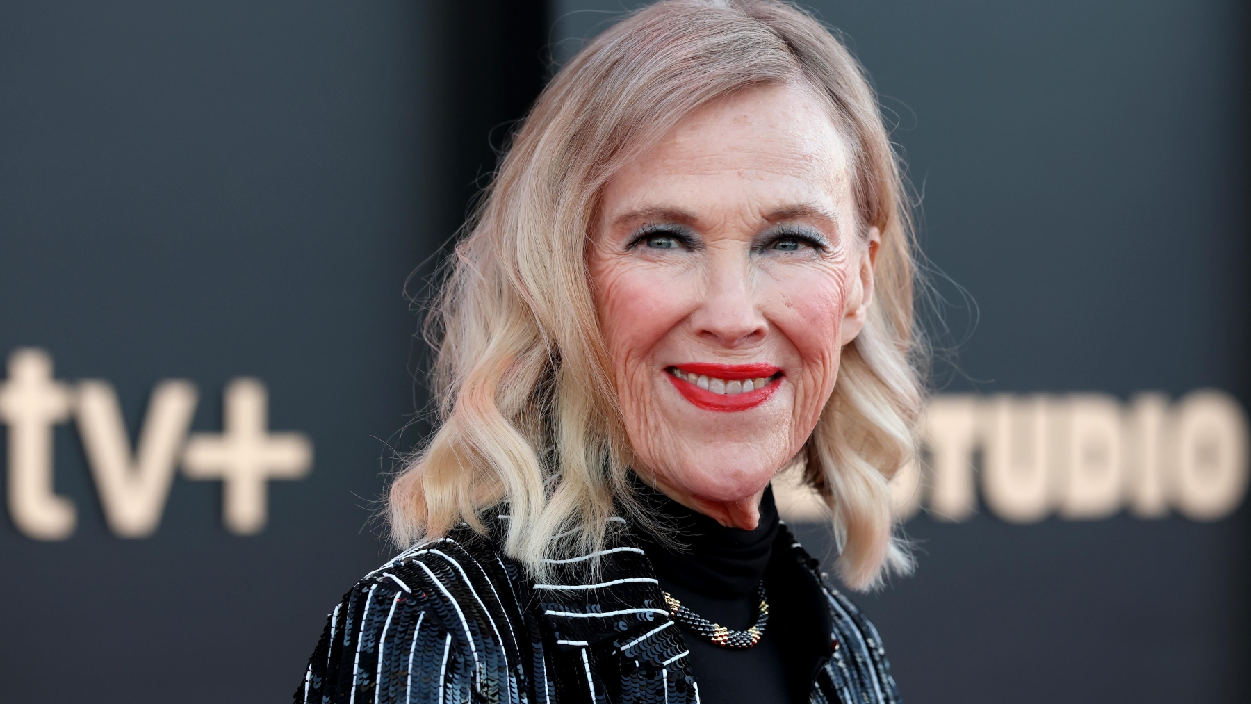 L’actrice Catherine O’Hara est morte à 71 ans