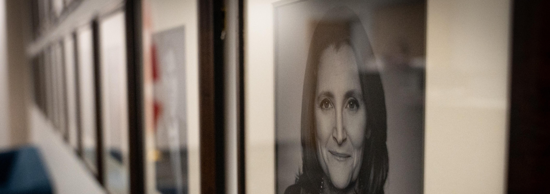 Ce que Chrystia Freeland laisse derrière elle