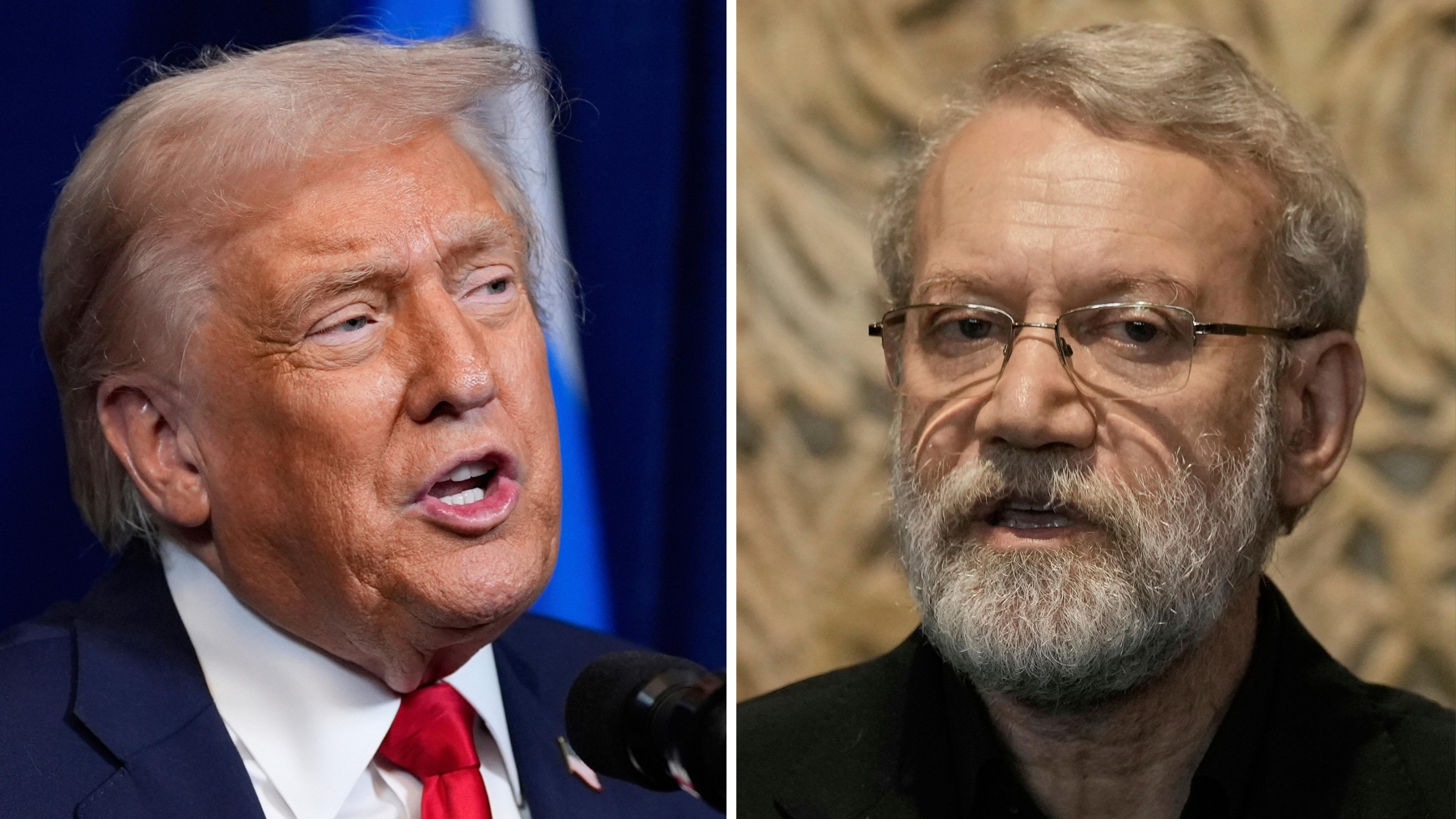 «Nous sommes armés et parés à intervenir» : Donald Trump affirme que si l’Iran tue des manifestants, les États-Unis «viendront à leur secours»