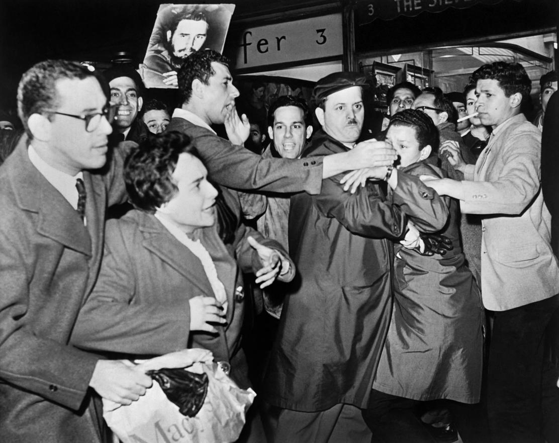 Etats-Unis - Venezuela : les principales interventions de Washington en Amérique latine depuis la guerre froide