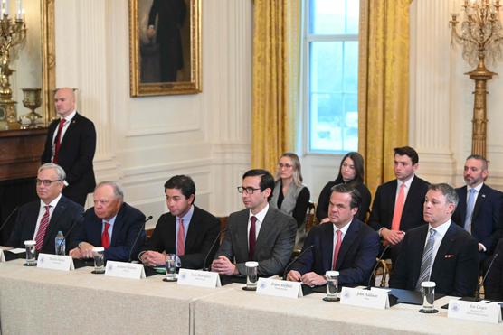 Face à Donald Trump, les majors américaines montrent un intérêt plus que mesuré pour le pétrole du Venezuela