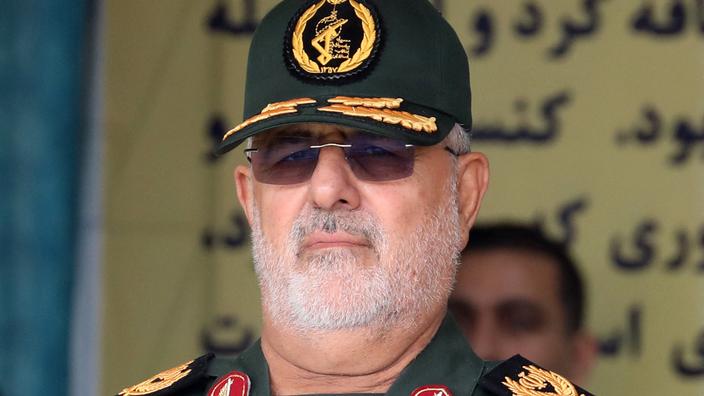 Véritable État dans l’État, qui sont vraiment les gardiens de la révolution en Iran ?