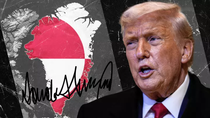 Que contient le projet d'accord annoncé par Trump pour le Groenland et la région arctique ?