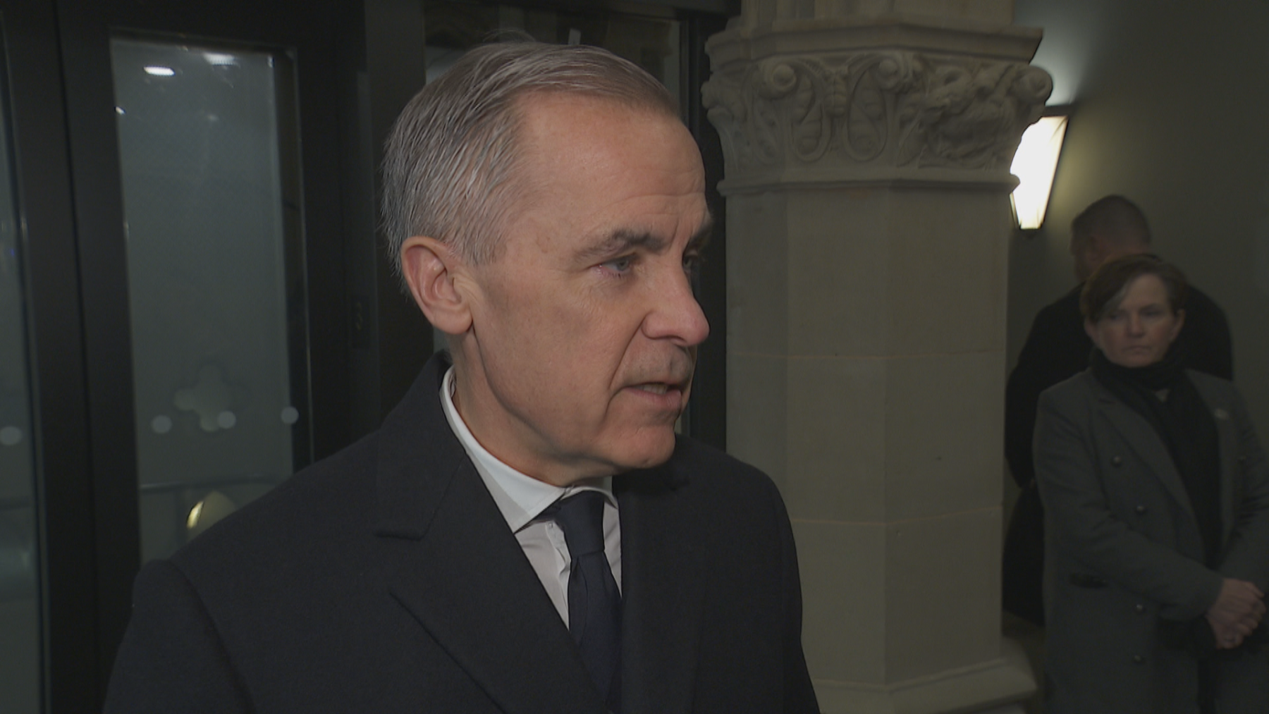 mark carney ottawa 85500