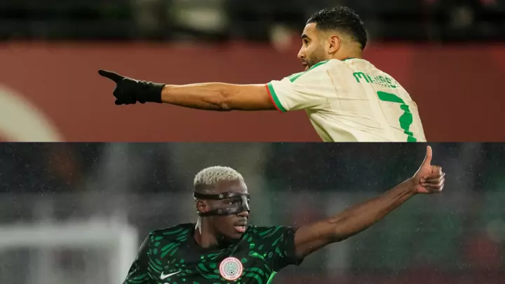 CAN 2025 : Algérie - Nigeria, deux équipes que tout oppose en quarts de finale