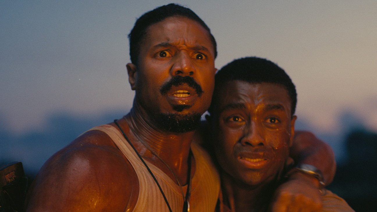 Oscars: Full List of Nominations