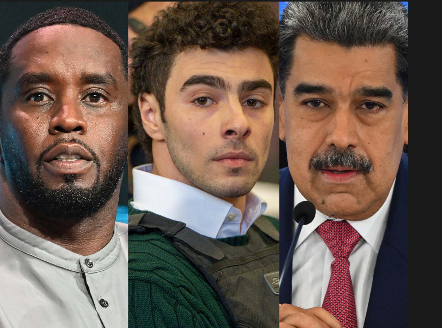 ‘Dirty’ and ‘infested with drugs’: the New York jail holding Maduro and Mangione