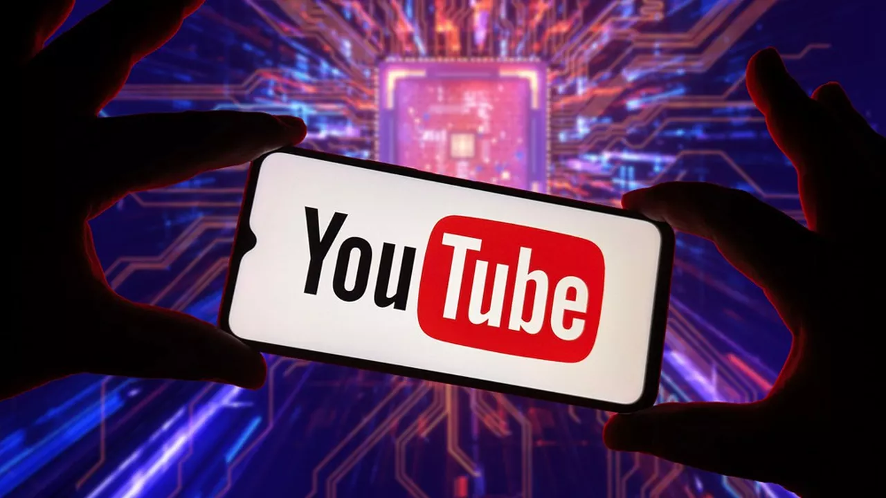 « AI slops » : la nouvelle bataille de YouTube contre les contenus low cost générés par l'IA