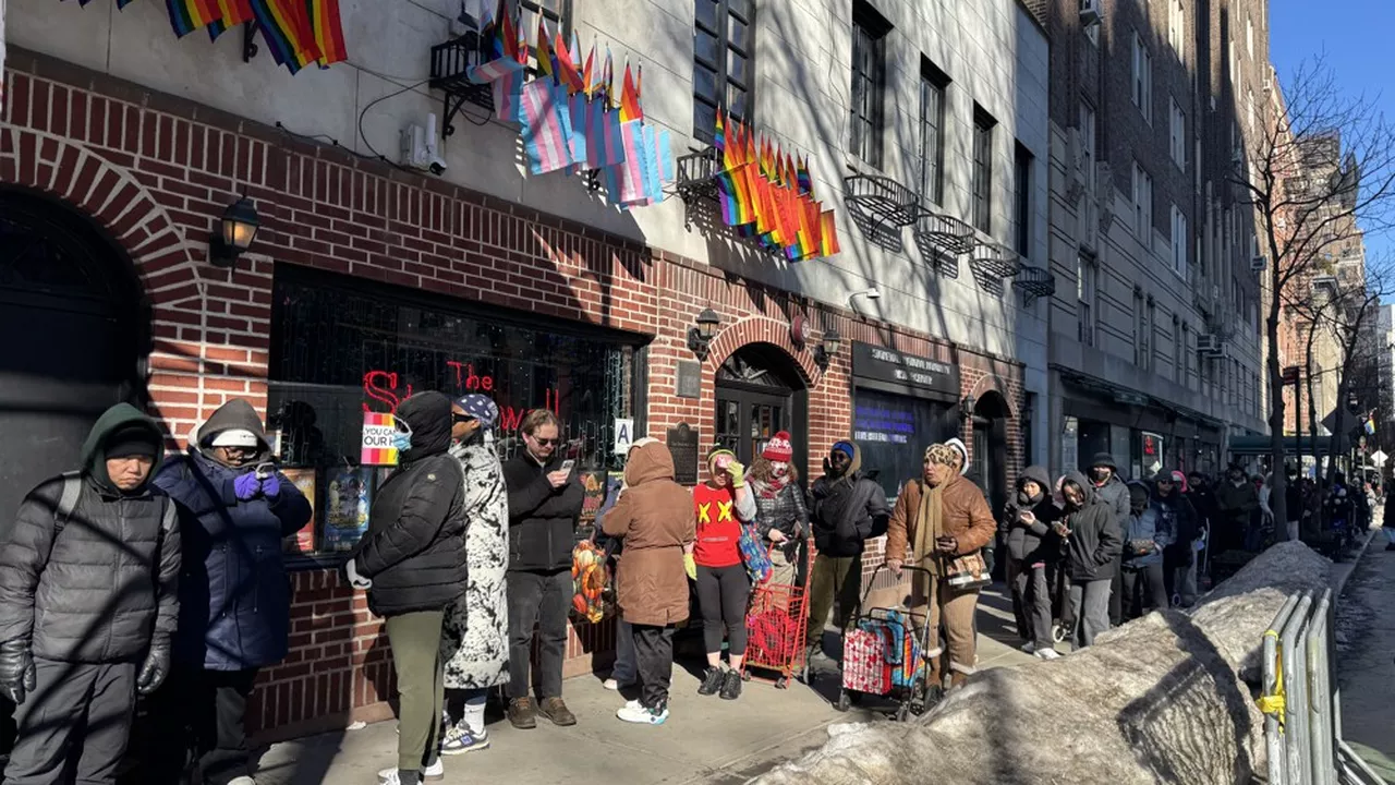 Inflation, emploi : les Américains doutent malgré les bonnes surprises économiques