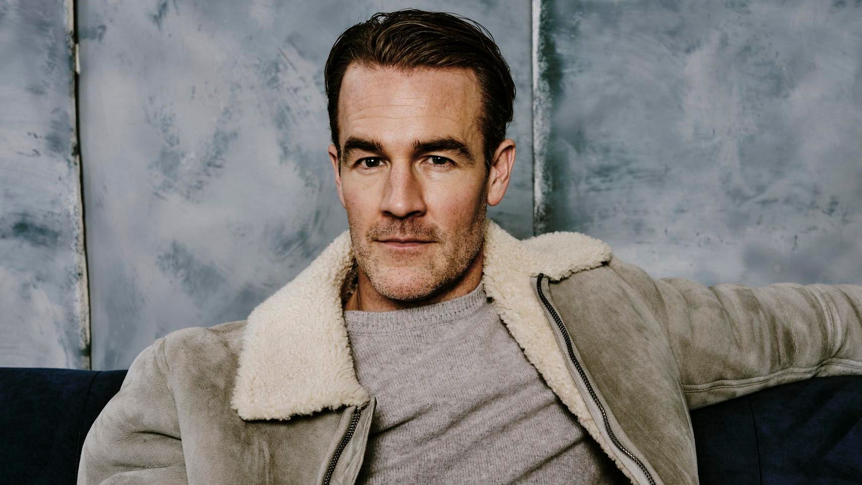James Van Der Beek’s Death Highlights Rising Colorectal Cancer In Young Adults