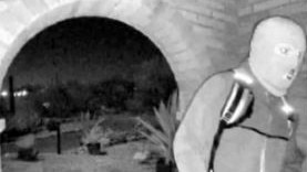 Chilling images emerge after star’s mum’s kidnap