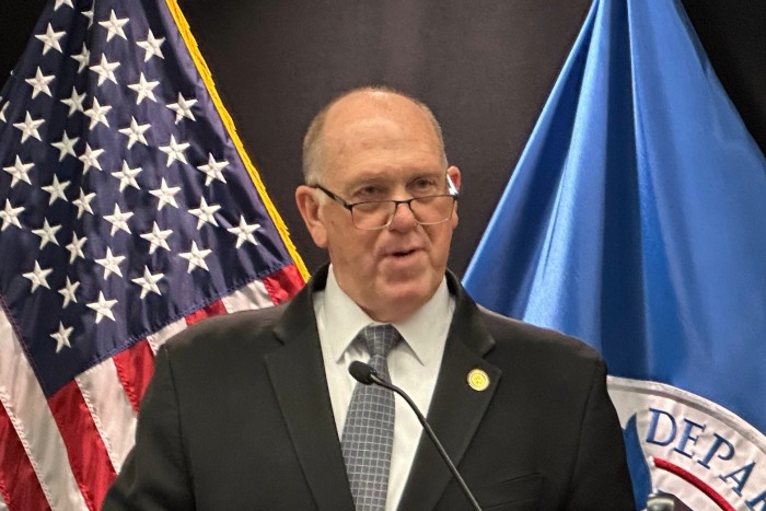 Trump Administration to End Immigration Crackdown in Minnesota