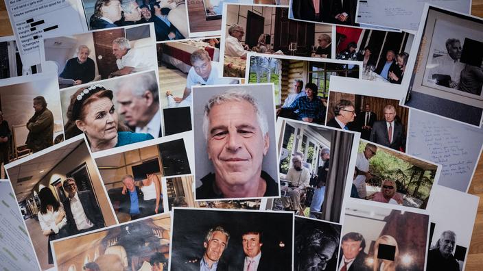 Epstein et ses «rabatteurs» de jeunes filles à Paris : six ans après une enquête avortée, la justice française face à un dossier tentaculaire