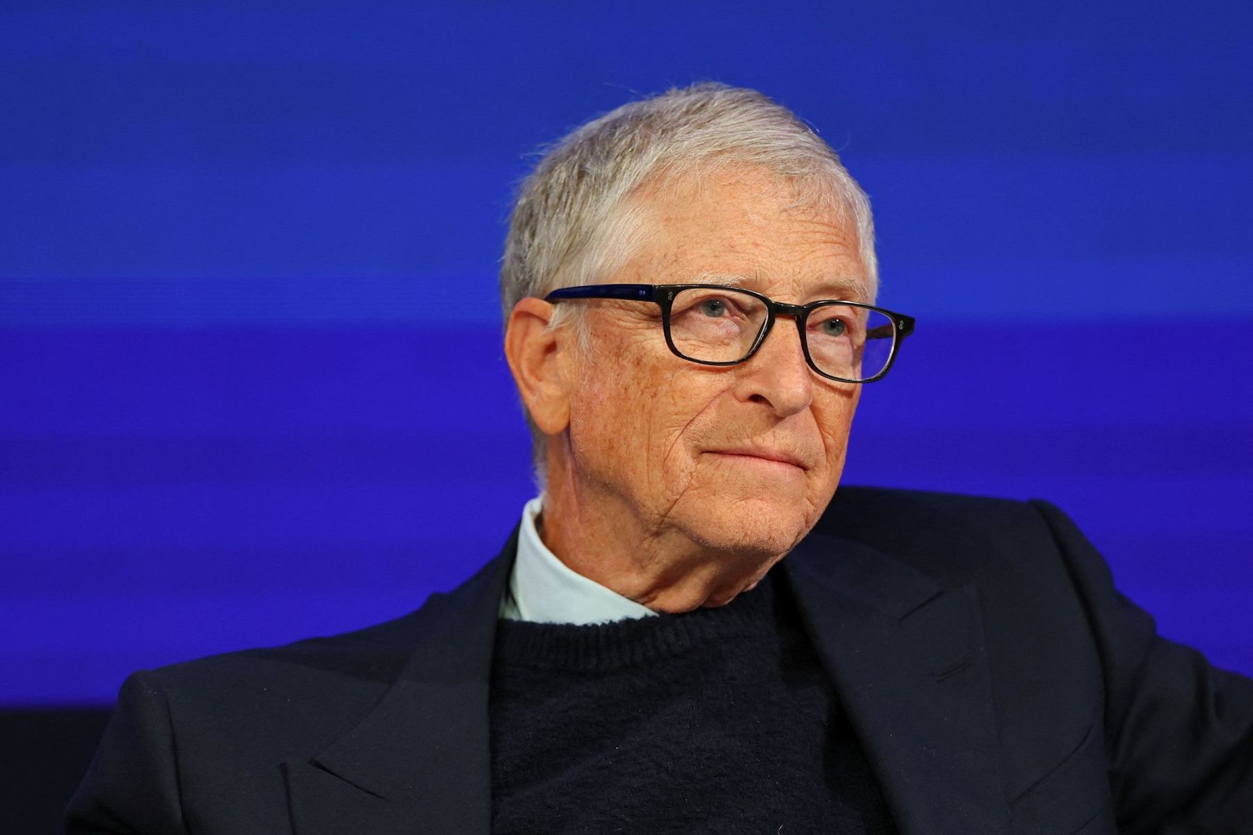 Bill Gates faces fresh scrutiny for Epstein ties