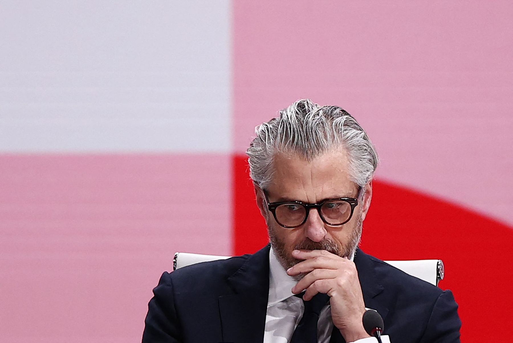 Hollywood talent agent Casey Wasserman to sell company over Epstein files revelations