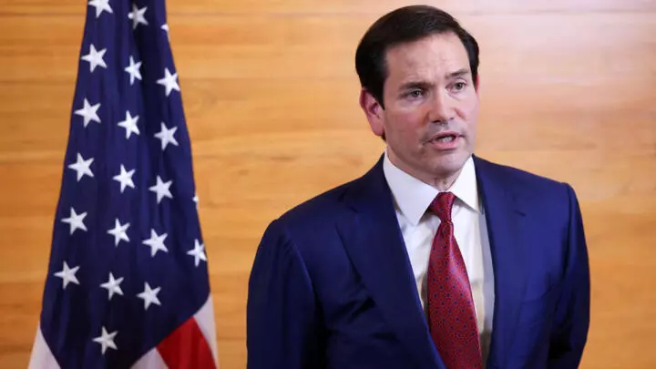 Tentative d'incursion à Cuba : Marco Rubio et les États-Unis "surveillent la situation" de près