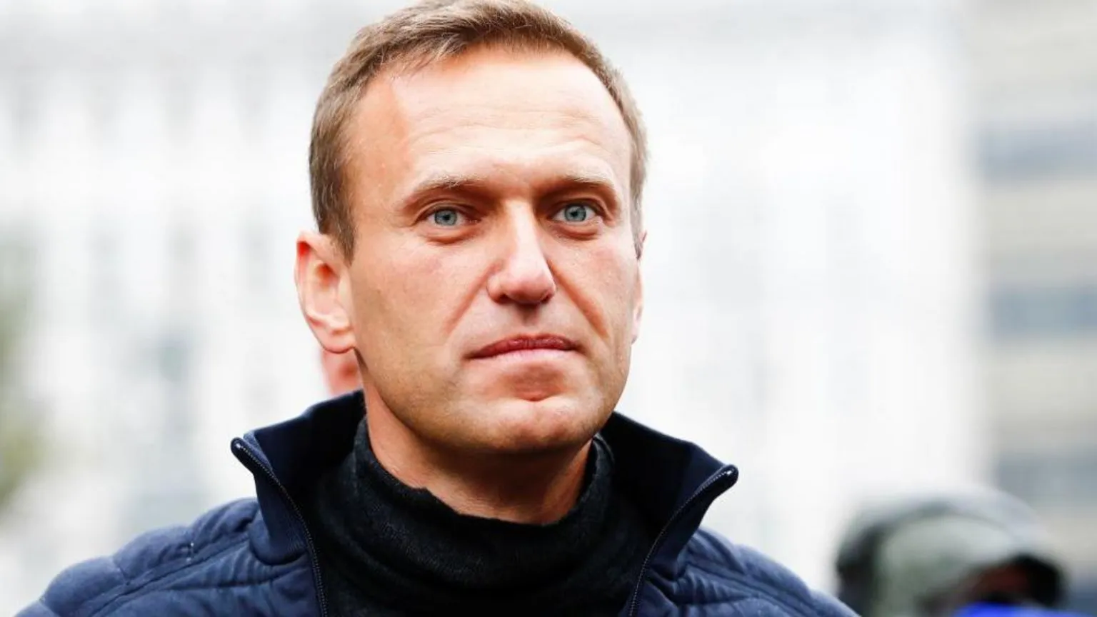 Russia killed opposition leader Alexei Navalny using dart frog toxin, UK say