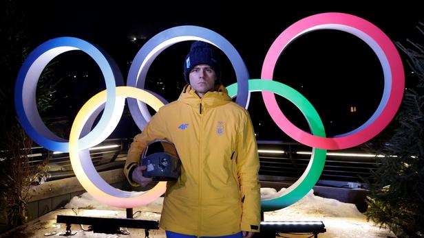 Jeux paralympiques : l’Ukraine boycottera la compétition pour protester contre la présence d’athlètes russes