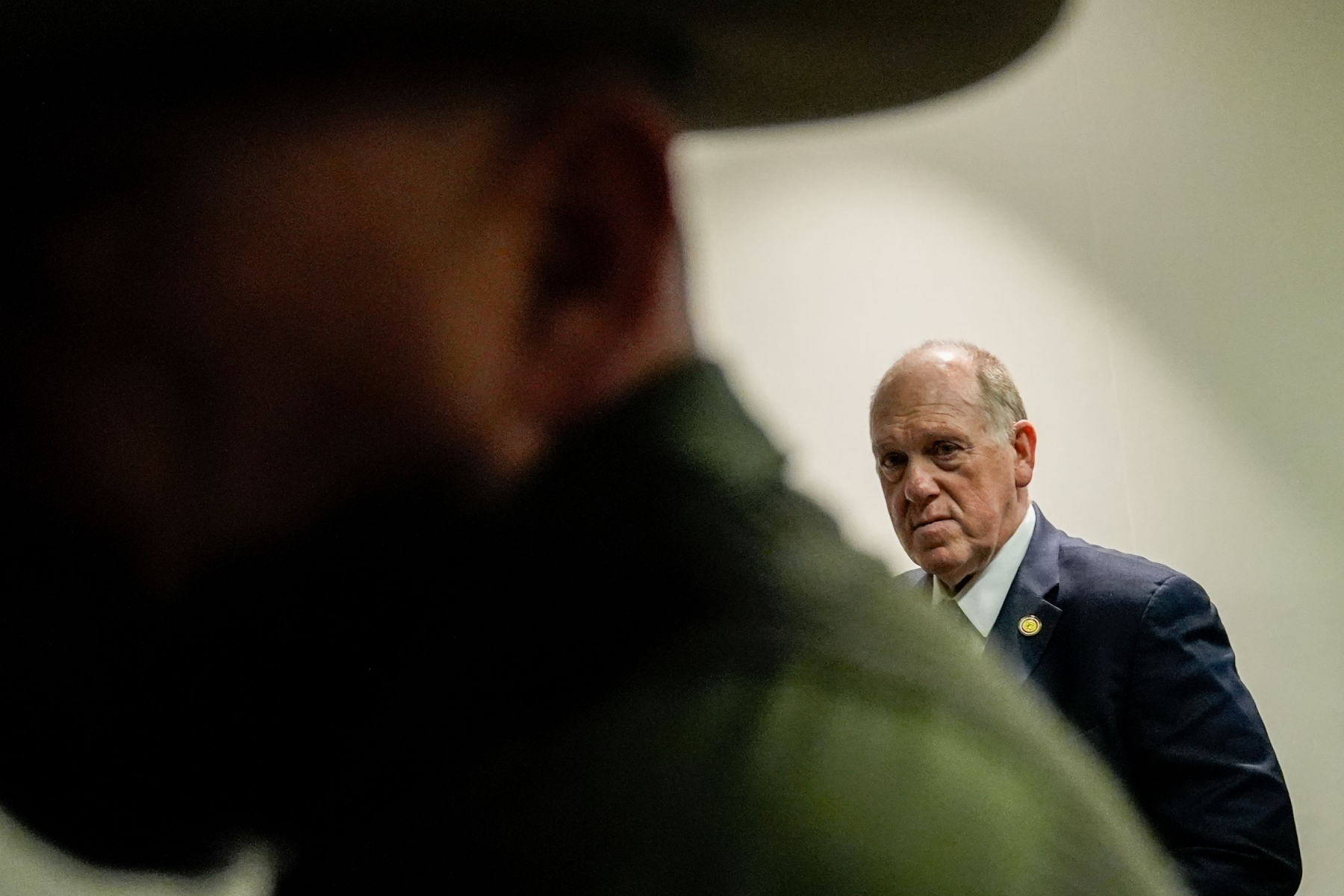 Trump administration plans to take Homan’s Minneapolis immigration playbook nationwide